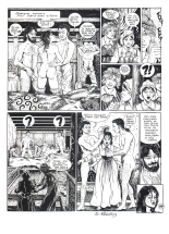 S. Nordahl - Les damnés de Mallande #1 : page 28