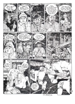 S. Nordahl - Les damnés de Mallande #1 : page 33