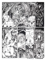 S. Nordahl - Les damnés de Mallande #1 : page 36