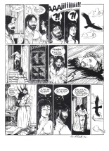 S. Nordahl - Les damnés de Mallande #1 : page 42