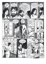 S. Nordahl - Les damnés de Mallande #1 : page 43