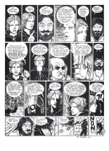 S. Nordahl - Les damnés de Mallande #1 : page 46
