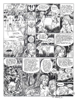 S. Nordahl - Les damnés de Mallande #1 : page 48