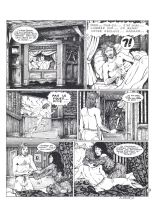 S. Nordahl - Les damnés de Mallande #2 : page 7