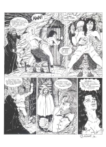 S. Nordahl - Les damnés de Mallande #2 : page 16