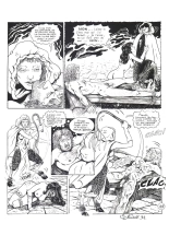 S. Nordahl - Les damnés de Mallande #2 : page 26