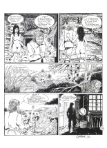 S. Nordahl - Les damnés de Mallande #2 : page 29