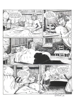 S. Nordahl - Les damnés de Mallande #2 : page 31