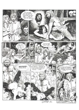 S. Nordahl - Les damnés de Mallande #2 : page 41