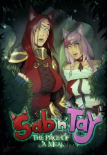 Sab-n-Tay - Le prix du repas : page 1