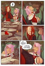 Sab-n-Tay - Le prix du repas : page 6