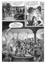 Sabina 2 : page 34