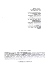 Sade - L'Aigle, Mademoiselle : page 3