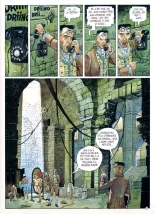 Sade - L'Aigle, Mademoiselle : page 4