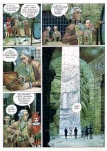 Sade - L'Aigle, Mademoiselle : page 5