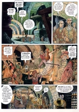 Sade - L'Aigle, Mademoiselle : page 7