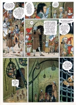 Sade - L'Aigle, Mademoiselle : page 10