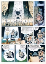 Sade - L'Aigle, Mademoiselle : page 13