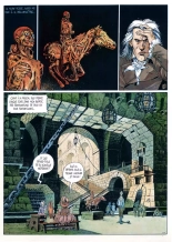 Sade - L'Aigle, Mademoiselle : page 14