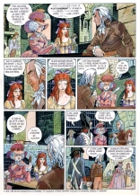 Sade - L'Aigle, Mademoiselle : page 15