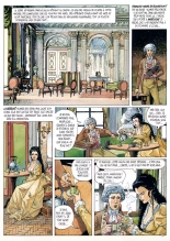 Sade - L'Aigle, Mademoiselle : page 20