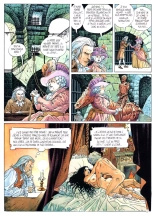 Sade - L'Aigle, Mademoiselle : page 24