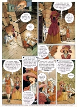 Sade - L'Aigle, Mademoiselle : page 25