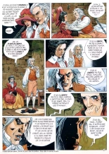 Sade - L'Aigle, Mademoiselle : page 26