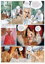 Sade - L'Aigle, Mademoiselle : page 29