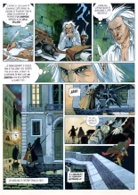 Sade - L'Aigle, Mademoiselle : page 30