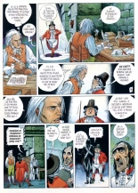 Sade - L'Aigle, Mademoiselle : page 33