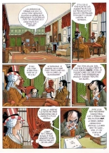 Sade - L'Aigle, Mademoiselle : page 38