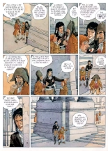 Sade - L'Aigle, Mademoiselle : page 41
