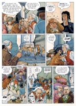 Sade - L'Aigle, Mademoiselle : page 43