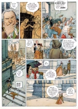 Sade - L'Aigle, Mademoiselle : page 44