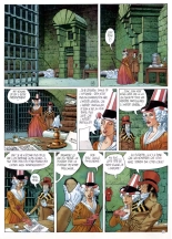 Sade - L'Aigle, Mademoiselle : page 45