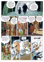 Sade - L'Aigle, Mademoiselle : page 46