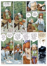 Sade - L'Aigle, Mademoiselle : page 47