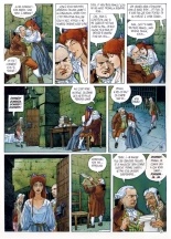 Sade - L'Aigle, Mademoiselle : page 48