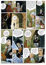 Sade - L'Aigle, Mademoiselle : page 49