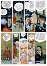 Sade - L'Aigle, Mademoiselle : page 50
