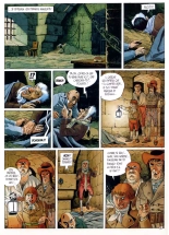 Sade - L'Aigle, Mademoiselle : page 51