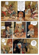 Sade - L'Aigle, Mademoiselle : page 52