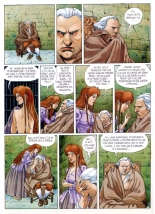 Sade - L'Aigle, Mademoiselle : page 53