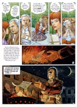 Sade - L'Aigle, Mademoiselle : page 54