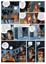 Sade - L'Aigle, Mademoiselle : page 55