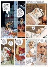 Sade - L'Aigle, Mademoiselle : page 56