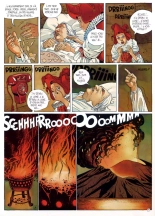 Sade - L'Aigle, Mademoiselle : page 57