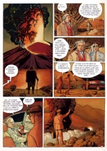 Sade - L'Aigle, Mademoiselle : page 58