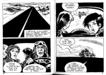 Sadissimo - 006 - Les hyenes de la route : page 5